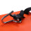 2X Double Shoulder Strap Grass Trimmer Brush Cutte 6