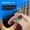 12 Pieces Thumb Finger Guitar Pick Celluloid Media 8