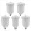 5X 600Ml Paint Watering Can Air Tool Plastic Pot T 2