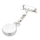 2X Quartz Movement with Brooch Pin 3