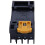 2X PYF14A DIN Rail Power Relay Socket Base 14 Pin 8