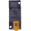 2X PYF14A DIN Rail Power Relay Socket Base 14 Pin 4