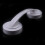2X Vacuum Sucker Suction Cup Handrail Bathroom Sup 6