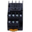 2X PYF14A DIN Rail Power Relay Socket Base 14 Pin 5