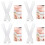 4X Glass Nail Shiner - Nano Files Crystal Buffer S 1