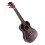 Ukulele Decals Fretboard Note Sticker for Beginner 5