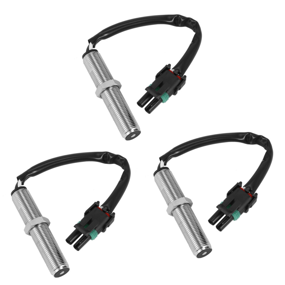 3X New 3034572 Magnetic Pickup Mpu Generator Speed 4854184480013