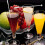 10 Pcs Reusable Swizzle Sticks Coffee Stirrers Bev 9