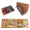 2X Handmade DIY Album Paste Vintage Tether Our Adv 4
