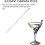 10 Pcs Reusable Swizzle Sticks Coffee Stirrers Bev 8