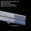 4X Glass Nail Shiner - Nano Files Crystal Buffer S 7
