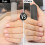 4X Glass Nail Shiner - Nano Files Crystal Buffer S 8