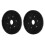 2PC Model Car Driven Gear R86028 87T Plastic Gears 2