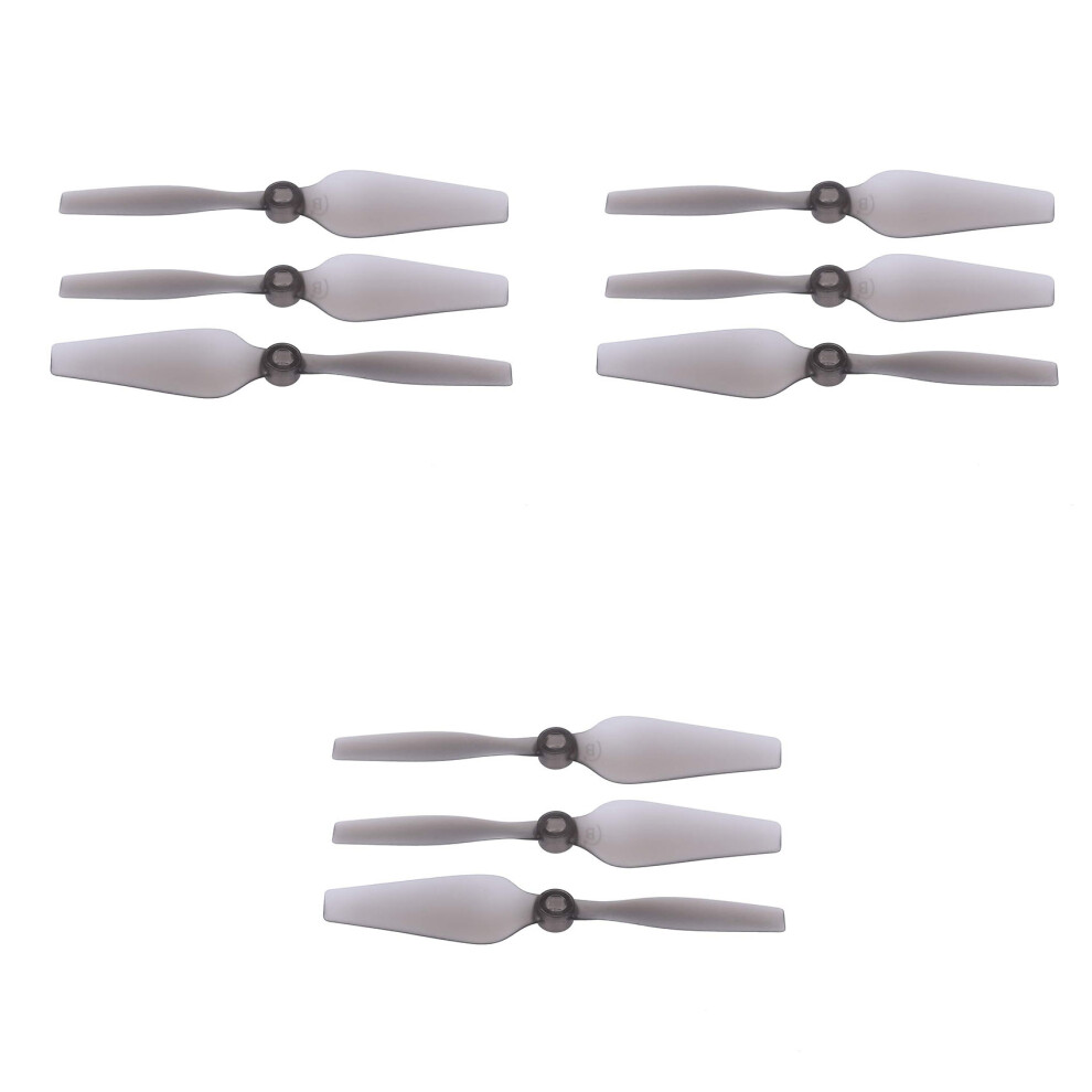 9Pcs Rc Airplane Propellers For Xk X450 Fixed Wing 4854184475903