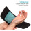 2X Cold Therapy Wrap with Strap Hand Foot Wrist El 6