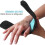 2X Cold Therapy Wrap with Strap Hand Foot Wrist El 4