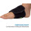 2X Cold Therapy Wrap with Strap Hand Foot Wrist El 3