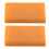 2X Ballet Dancer Rubber Sleeve Foot Stretcher Soft 1