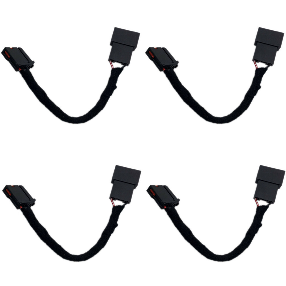 Photos - Card Reader / USB Hub 4X SYNC 2 to 3 Retrofit USB Wiring Adapter GEN 2A