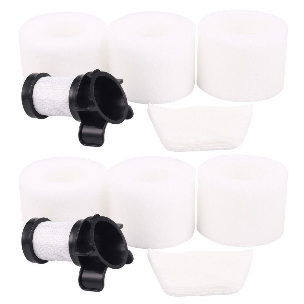 Filters For Ionflex Duoclean Vacuum If100 If150 If 4854184460282