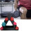 2X Weight Rack for Dumbbells Multifunctional 3/5 L 6