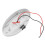 2X 12V LED Light with Switch Caravan Motorhome Boa 8