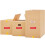 2 Roll/1000Pcs Fragile Stickers - Handle with Care 5