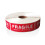 2 Roll/1000Pcs Fragile Stickers - Handle with Care 8