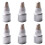 6X 'sKit -331H Electric Desoldering Tool Vacuum Su 1