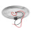2X 12V LED Light with Switch Caravan Motorhome Boa 5