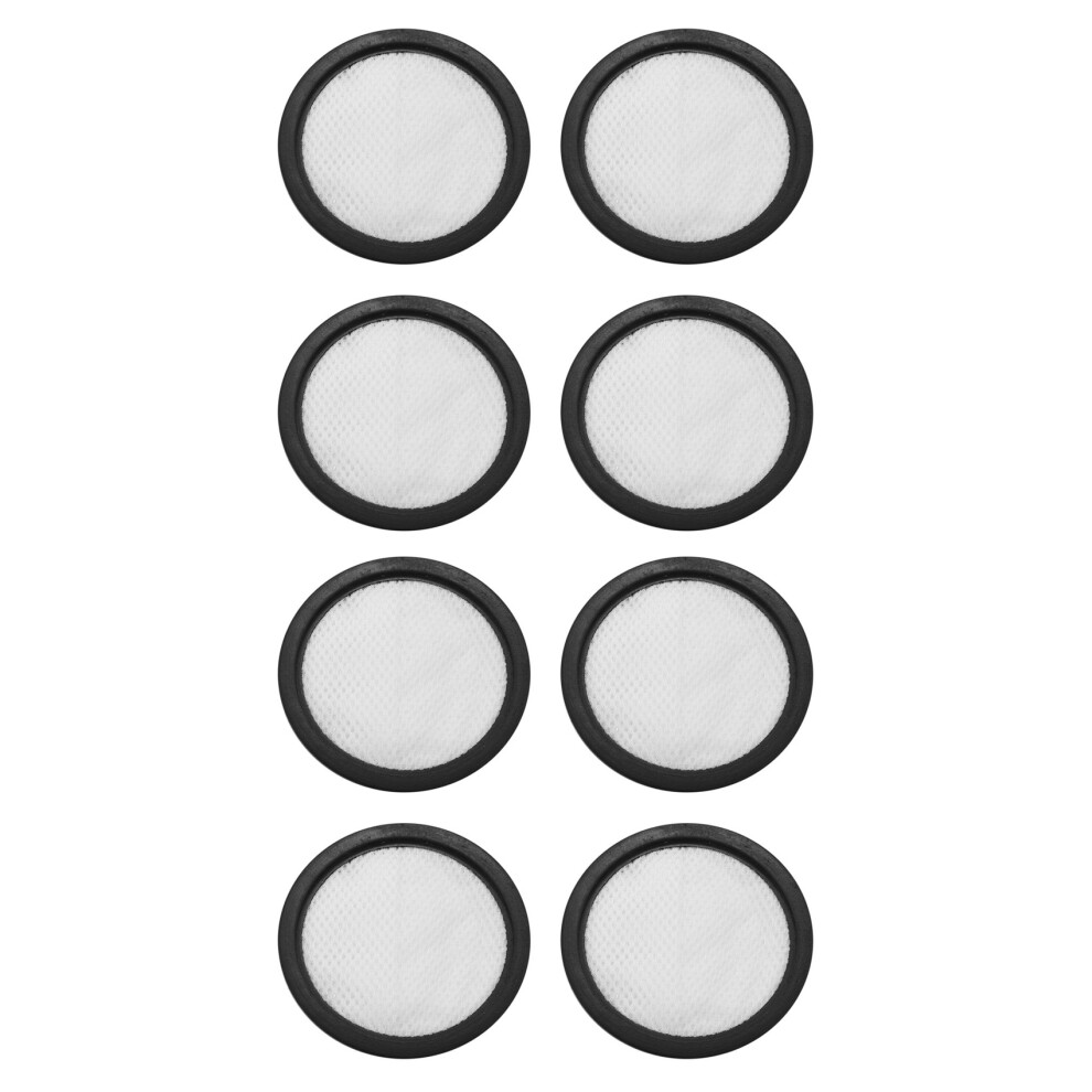 8Pcs Hepa Filters Replacement Filter For P8 4854184461197