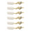 6 Pack Float Valve for Automatic Waterer Bowl Hors 1