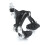 2X Road Bike Type C Brake Caliper Bicycle Folding 7