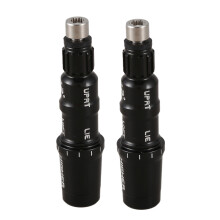 2X 0.335 Golf Adapter Sleeve Replacement Accessori