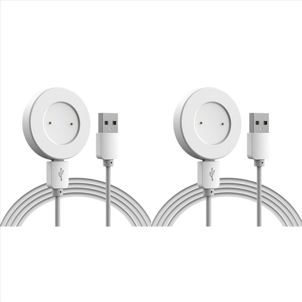 2X Charging Cable Charger Dock Station For Watch G 4852707579572