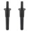 2X Blender Tamper Accelerator Work Mixer Accessori 1
