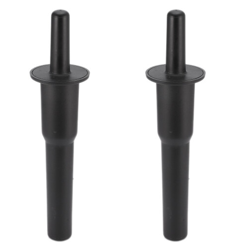 2X Blender Tamper Accelerator Work Mixer Accessori