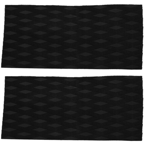 2X Surfboard Deck Traction Board Eva Anti-Skid Pad 1