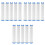 15 Piece Hand Shower Filter Core Bathroom Bathtub 1