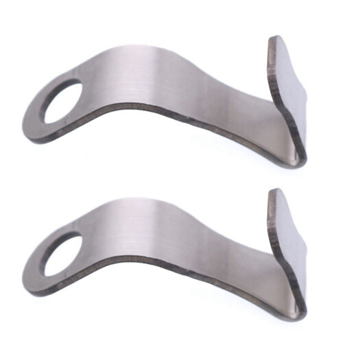 2X Helmet Hanger Carry Bottle Cargo Hook Fit for N 1
