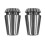 20Pcs Er16 Spring Collet + Motor Shaft 8mm Extensi 5
