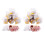 20Pack Cedar Sachets Bags, Chips for Closets and D 1