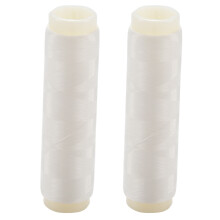 2X Bait Elastic Thread Fishing Line Strong Strengt
