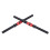 4Pcs Dumbbell Bars Prime Handle Barbell for Sport 4