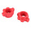 4Pcs Dumbbell Bars Prime Handle Barbell for Sport 8