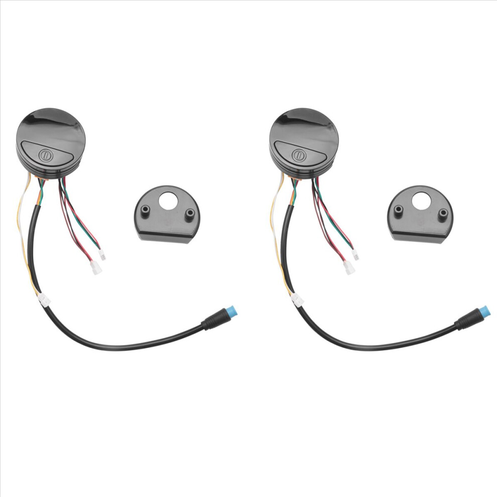 2X Bluetooth Control Dashboard For Es1 Es2 Es3 Es4 4854184468196