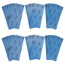 2X Wet Dry Polishing Sandpaper 3000 5000 7000 High