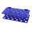 2X Laboratory Plastic 28 Hole 17mm Dia 15ML Centri 3