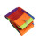 2X Super Nylon Stunt Kite Tail Rainbow Line Access 3