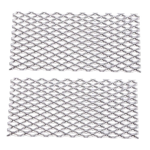 2X Titanium Metal Mesh Cathode Wire Plating Pen Sy 1